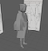 3D Character image by WeiyiC